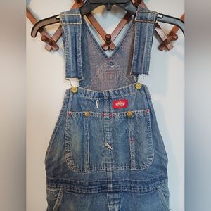 Vintage dickies overalls
